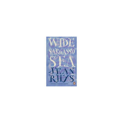 Dorling Kindersley WIDE SARGASSO SEA livre Anglais Livre broché