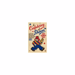 Dorling Kindersley A CONFEDERACY OF DUNCES, Anglais, Livre broché, 416 pages
