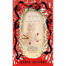 ISBN Eva Luna, Anglais, 304 pages