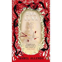 ISBN Eva Luna
