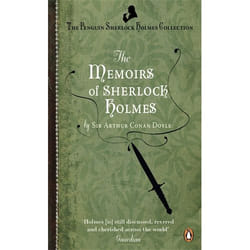 ISBN The Memoirs of Sherlock Holmes