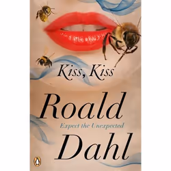 ISBN Kiss Kiss, Anglais, Livre broché, 336 pages