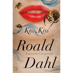 ISBN Kiss Kiss