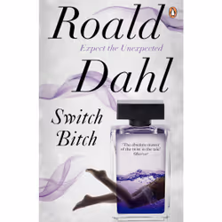 ISBN Switch Bitch, Anglais, Livre broché, 208 pages
