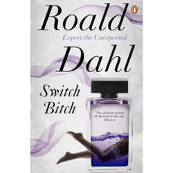 ISBN Switch Bitch