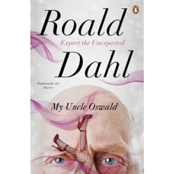 ISBN My Uncle Oswald