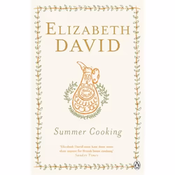 ISBN Summer Cooking, Anglais, Livre broché, 272 pages