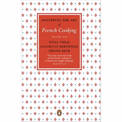 ISBN Mastering the Art of French Cooking, Vol.1, Anglais, Livre broché, 784 pages