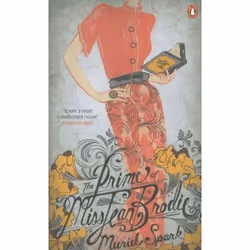 Dorling Kindersley THE PRIME OF MISS JEAN BRODIE, Anglais