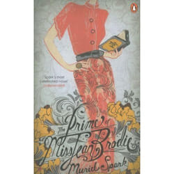 Dorling Kindersley THE PRIME OF MISS JEAN BRODIE livre Anglais