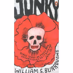 Dorling Kindersley JUNKY, Anglais