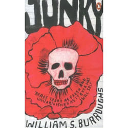 Dorling Kindersley JUNKY livre Anglais