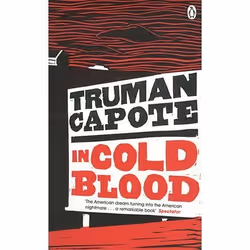 Dorling Kindersley IN COLD BLOOD, Anglais