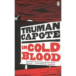 Dorling Kindersley IN COLD BLOOD livre Anglais
