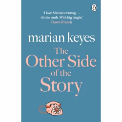 ISBN The Other Side of the Story, Roman, Anglais, Livre broché, 672 pages
