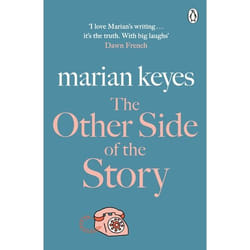 ISBN The Other Side of the Story livre Roman Anglais Livre broché 672 pages