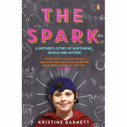 ISBN The Spark, Anglais, 304 pages