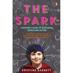 ISBN The Spark