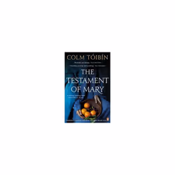 Dorling Kindersley THE TESTAMENT OF MARY, Anglais, Livre broché, 112 pages