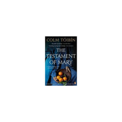 Dorling Kindersley THE TESTAMENT OF MARY
