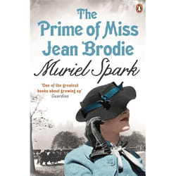 ISBN The Prime Of Miss Jean Brodie