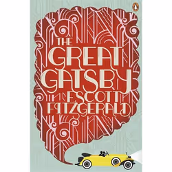 ISBN The Great Gatsby, Roman, Anglais, 208 pages