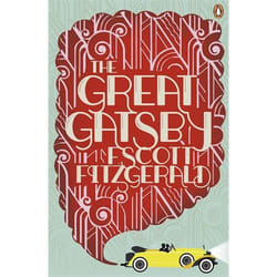 ISBN The Great Gatsby livre Roman Anglais