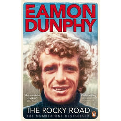 ISBN The Rocky Road livre biographie Anglais
