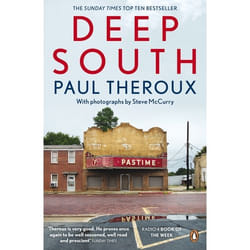 ISBN Deep South