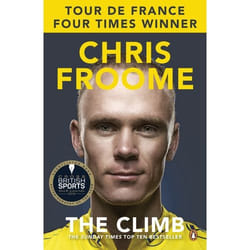 ISBN The Climb