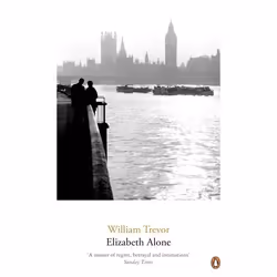 ISBN Elizabeth Alone, Roman, Anglais, Livre broché, 320 pages