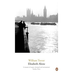 ISBN Elizabeth Alone livre Roman Anglais Livre broché 320 pages