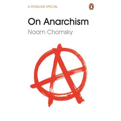ISBN On Anarchism livre Anglais Livre broché 192 pages
