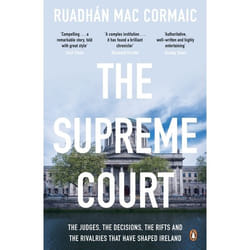 ISBN The Supreme Court
