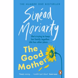 ISBN The Good Mother, Roman, Anglais, Livre broché, 464 pages