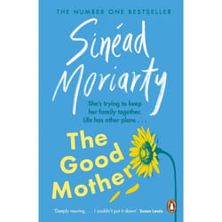 ISBN The Good Mother livre Roman Anglais