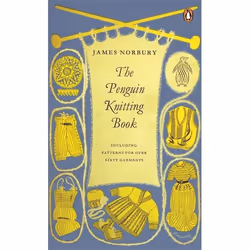 ISBN The Penguin Knitting Book, Anglais, Livre broché, 288 pages