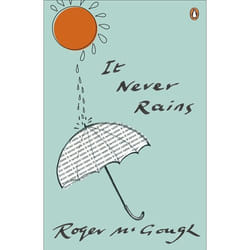ISBN It Never Rains livre poésie Anglais