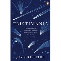 ISBN Tristimania livre Anglais Livre broché 224 pages