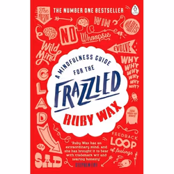 ISBN A Mindfulness Guide for the Frazzled, Anglais, Livre broché, 272 pages