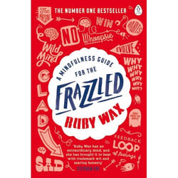 ISBN A Mindfulness Guide for the Frazzled livre Anglais Livre broché 272 pages
