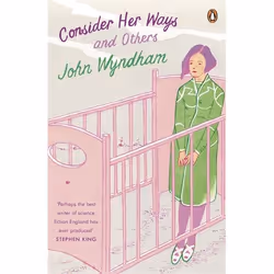 ISBN Consider Her Ways, Anglais, Livre broché, 192 pages