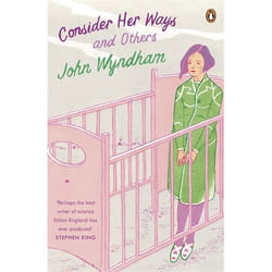 ISBN Consider Her Ways