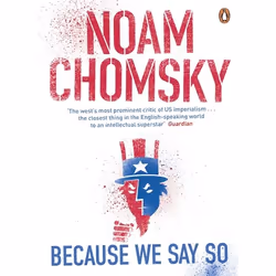 ISBN Because We Say So, Anglais, Livre broché, 208 pages