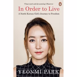 ISBN In Order To Live, Anglais, Livre broché, 288 pages