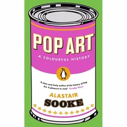 ISBN Pop Art, Anglais, Livre broché, 240 pages