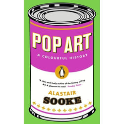 ISBN Pop Art