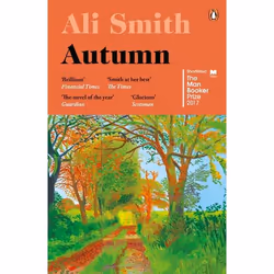 ISBN Autumn, Roman, Anglais, Livre broché, 272 pages