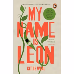 ISBN My Name Is Leon, Roman, Anglais, Livre broché, 288 pages