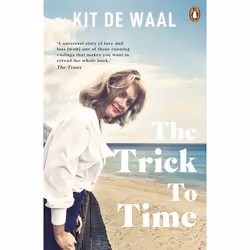 ISBN The Trick to Time, Roman, Anglais, Livre broché, 272 pages